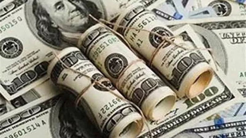 سعر الدولار اليوم الإثنين 18 مايو 2020