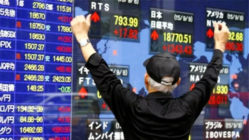 المؤشر نيكي يرتفع 0.30% في بداية تعاملات بورصة طوكيو