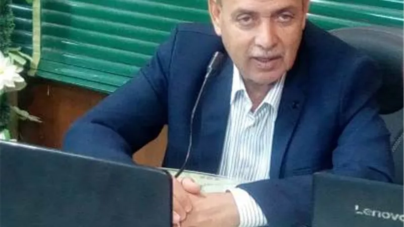 التاريخ مادة اختبار اليوم أمام الأول الثانوى الكترونيا بالوادى الجديد