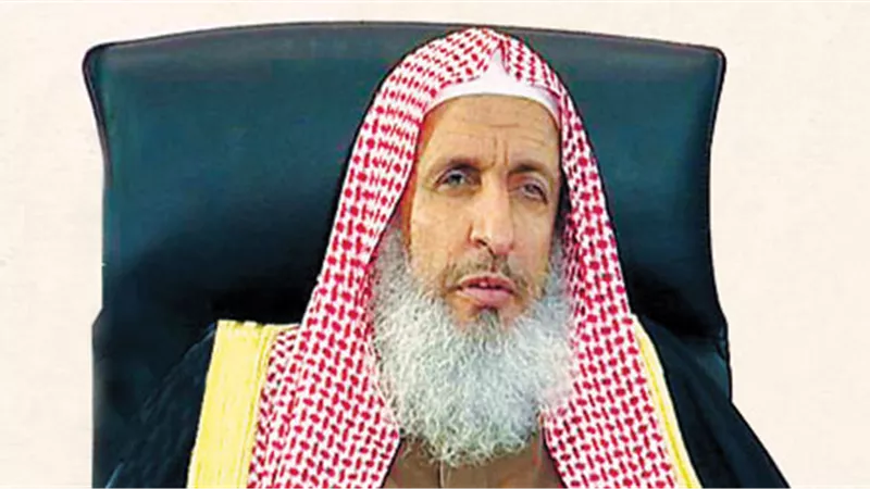 مفتي السعودية : صلاة العيد في البيوت دون خطبة
