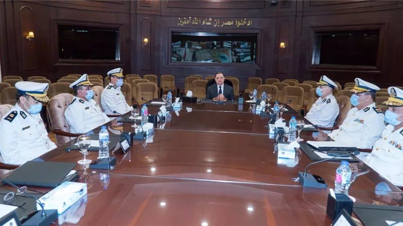 الداخلية : لا تهاون فى تنفيذ قرارات اغلاق الشواطئ والمتنزهات فى العيد ومعاقبة المخالفين