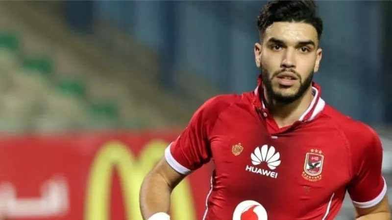 الاتفاق السعودي يؤكد عوده ازاروا للاهلي نهاية الموسم ولانيه للتجديد معه