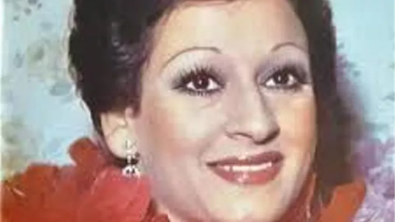 هربت من الاعدام فسمعها السنباطي عبر الأثير.. وردة الجزائرية سطع نجمها بعد غنائها 