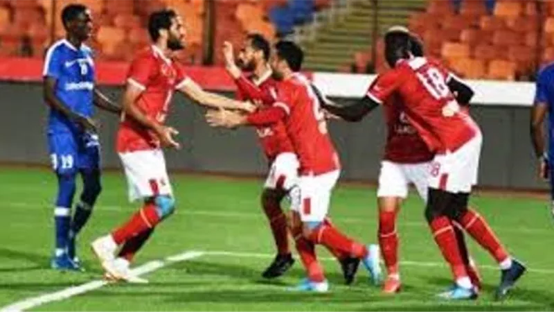 حقيقة رحيل نجم الاهلى فى الانتقالات الصيفية
