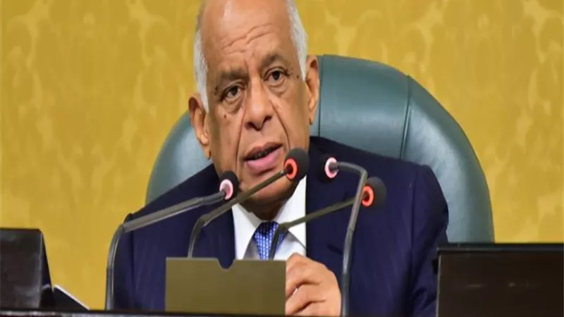 عبد العال: إيقاف العمل بضريبة الأطيان الزراعية لن يؤثر على الموازنة العامة للدولة