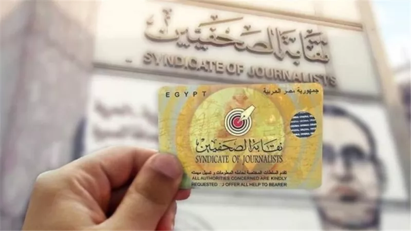 «الصحفيين» تطالب أعضاءها بعدم التهاون فى الإجراءات الاحترازية ضد كورونا