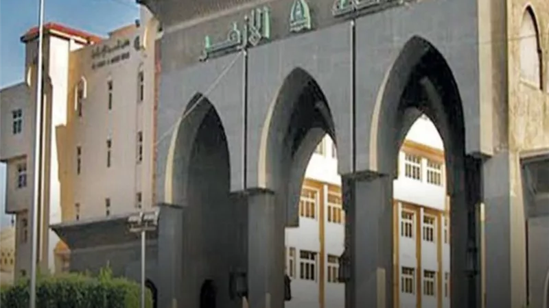 أمين عام الجمعية الشرعية: مساعدات غذائية للخاضعين للعزل بالمدينة الجامعية بالأزهر