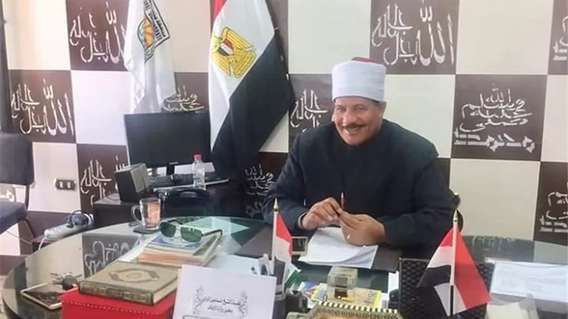 عقوبة مانعي الزكاة وهي حق للفقير وليست منَّة ولا تفضلاً للشيخ إسماعيل الراوي