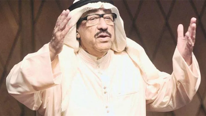 إصابة فنان شهير بنزيف فى المخ ونقله الى المستشفى