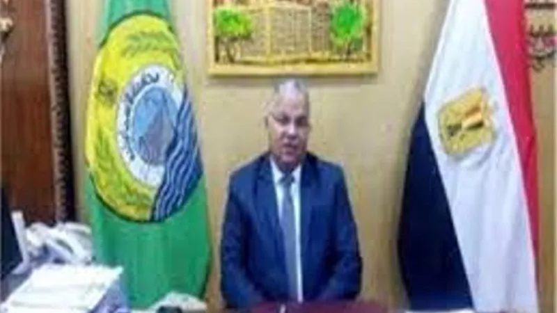 بالأمر الإداري تعليم الإسماعيلية تنظم عملية تقييم الأبحاث الطلابية