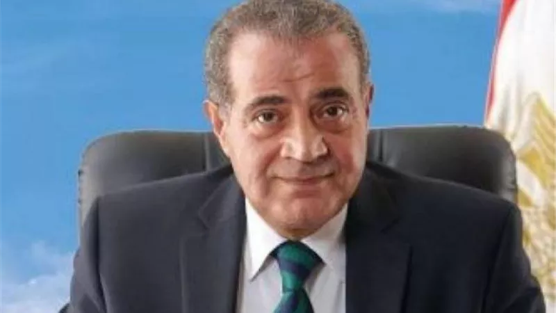 وزير التموين يكشف عن مواعيد عمل المخابز في أيام العيد.. فيديو