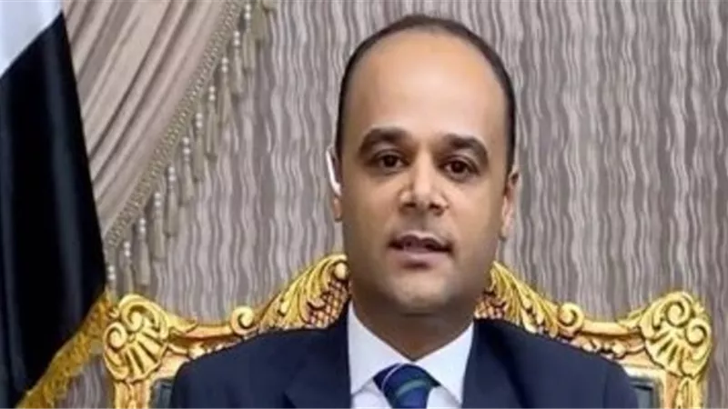 رسمًيا.. ارتداء الكمامة لجميع المواطنين 30 مايو.. متحدث الوزراء يكشف