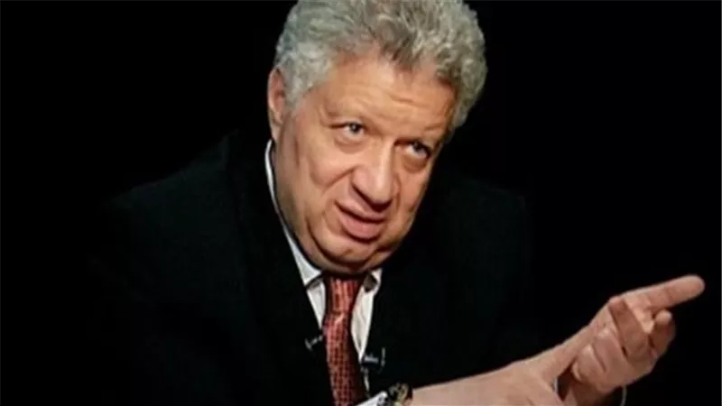 مرتضى منصور يسعى لشطب عضوية أعز أصدقاؤه لسبب صادم .. بالمستندات