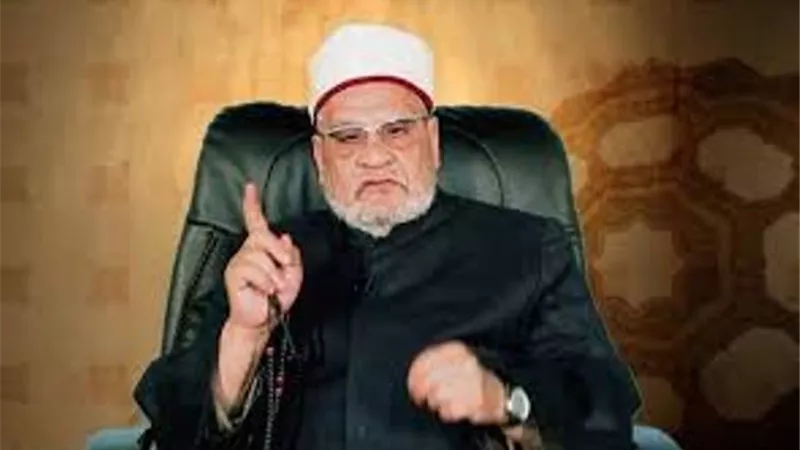 كيف تؤدي كافة أنواع الشعائر في رمضان ؟ أحمد كريمة يجيب