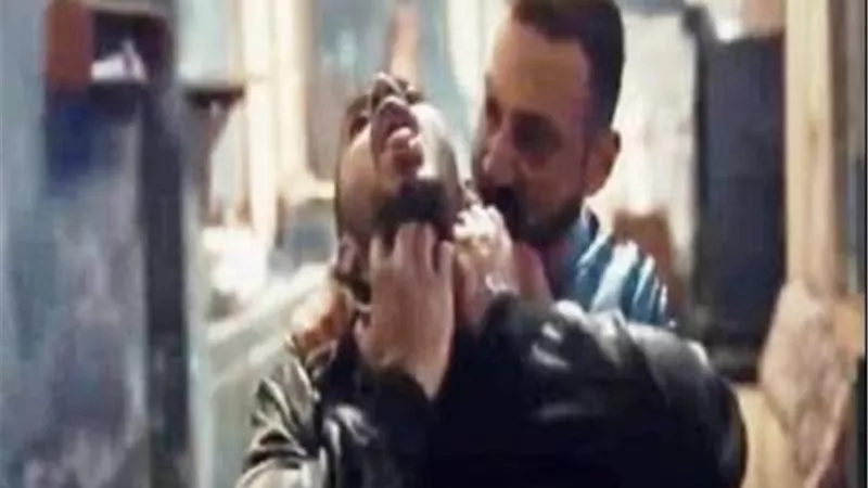 شاهد..خطأ فادح في الحلقة 24 لـ مسلسل البرنس