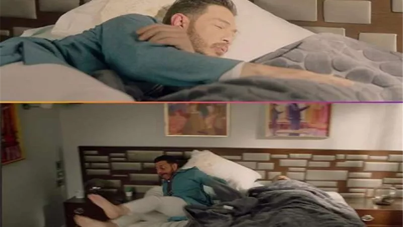 مشهد قتل رضوان لـ 