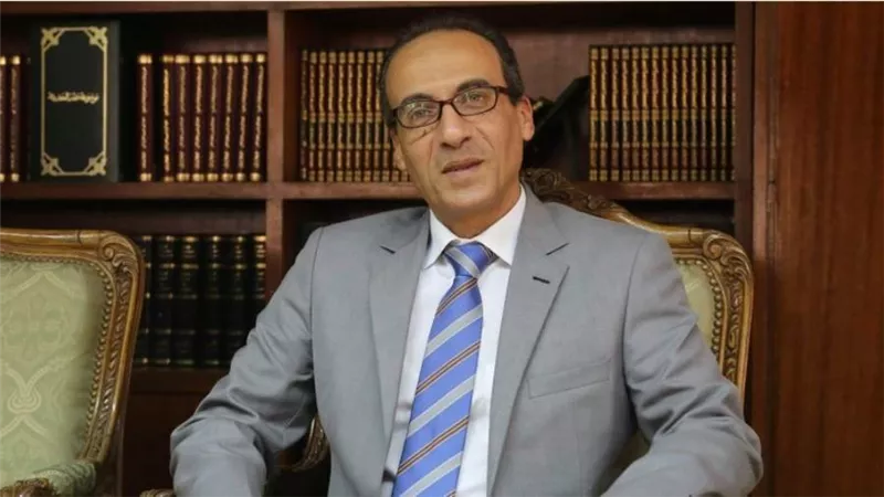ظهور حالة كورونا بمطابع هيئة الكتاب