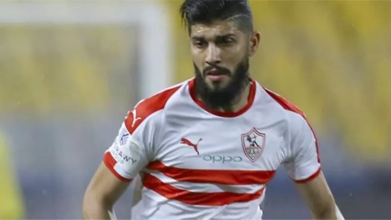 أزمة في الزمالك.. فرجاني ساسي يرفض التجديد لهذا السبب