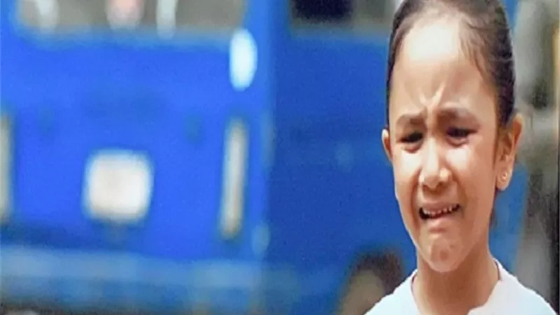 صبى محمد جمعة يحاول خطف مريم فى الحلقة 25 من 