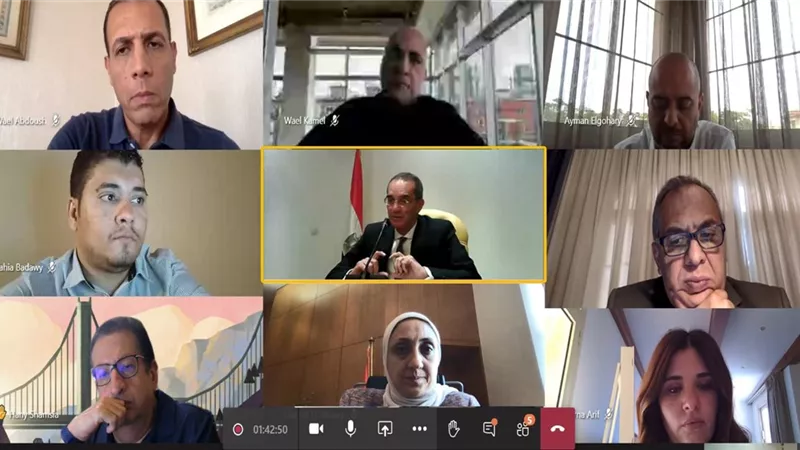 إطلاق مبادرة 
