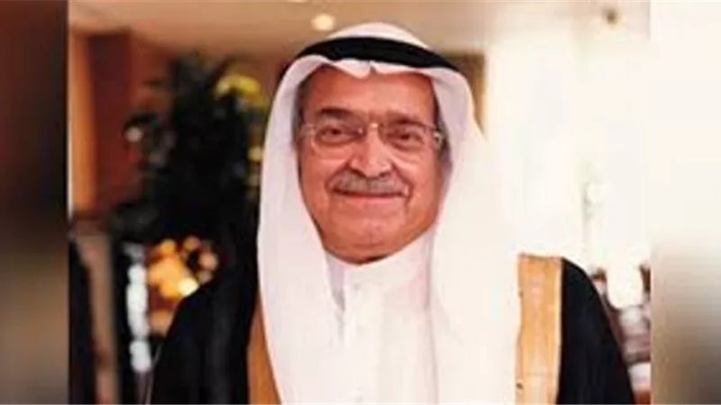 وفاة رجل الاعمال الشيخ صالح كامل