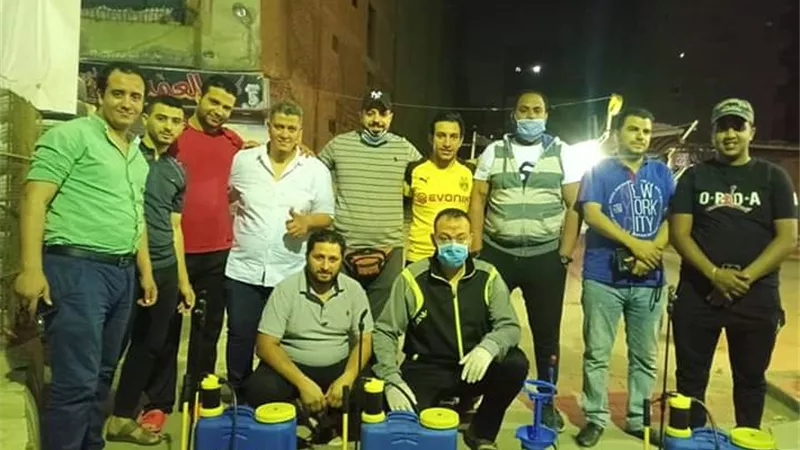 شباب 