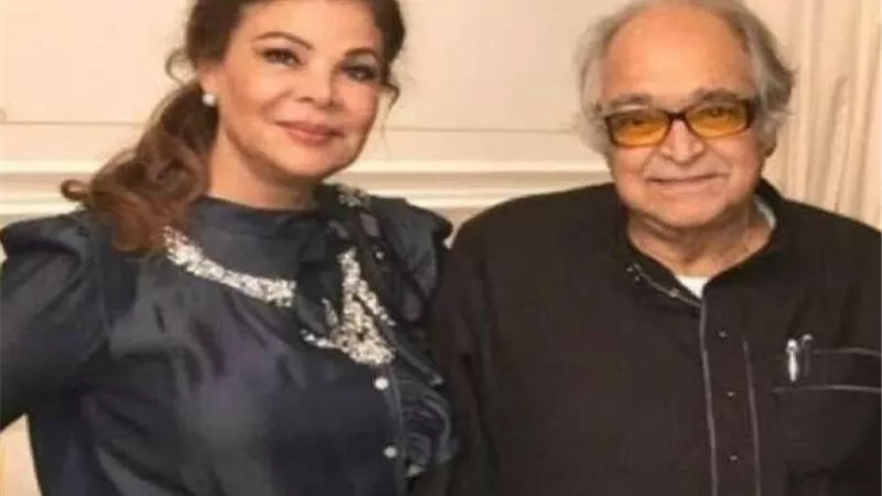 وفاة زوج الفنانة صفاء ابو السعود وصاحب قنوات art