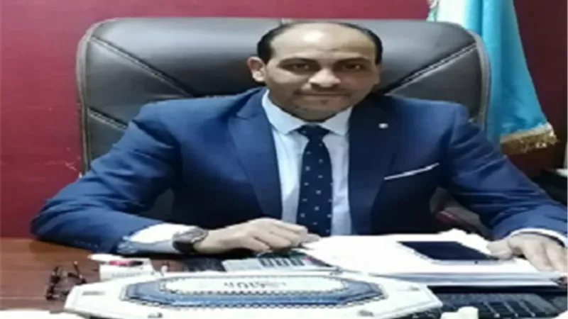 إستئناف العمل توريد القمح ببنكر إسنا جنوب الأقصر
