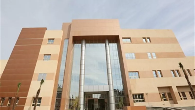 بدء تشغيل العناية المركزة بمستشفى العديسات لحالات الاشتباه بكورونا