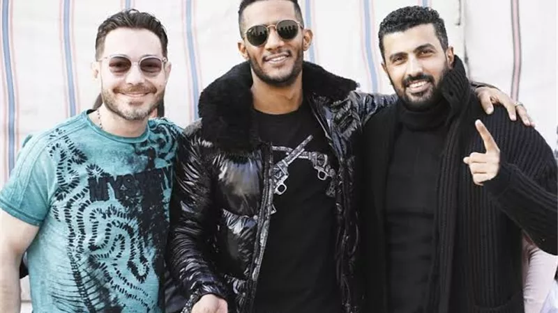 محمد سامى يكشف المتسبب فى تسريب الحلقة الأخيرة من مسلسل 