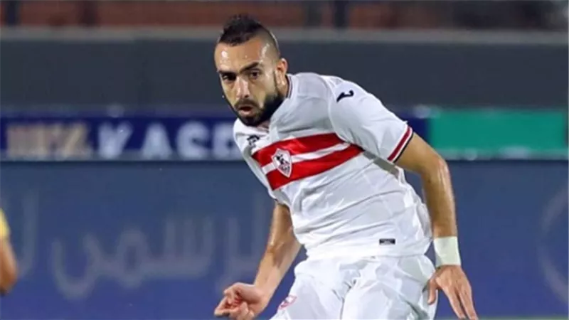 داوودا: مرتضى منصور أول من فاوضني للانضمام للزمالك