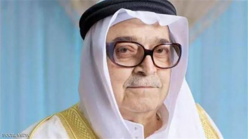 شخصيات سعودية شهيرة تنعى رجل الأعمال السعودي صالح كامل