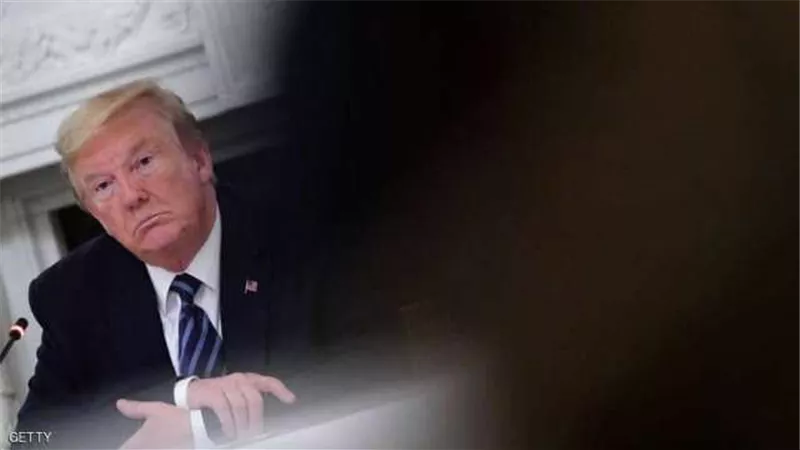 رغم التحذيرات.. لماذا يتعاطى ترامب 