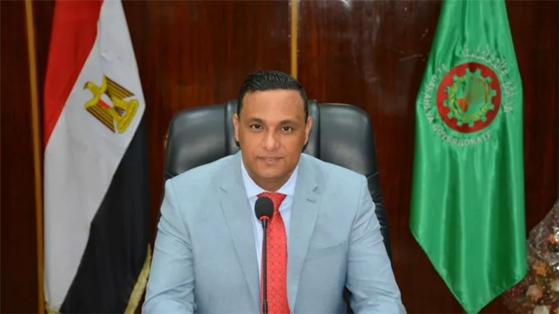 محافظ الدقهلية: لقائي بوزير التنمية المحلية كان منذ أسبوع وليس يومين