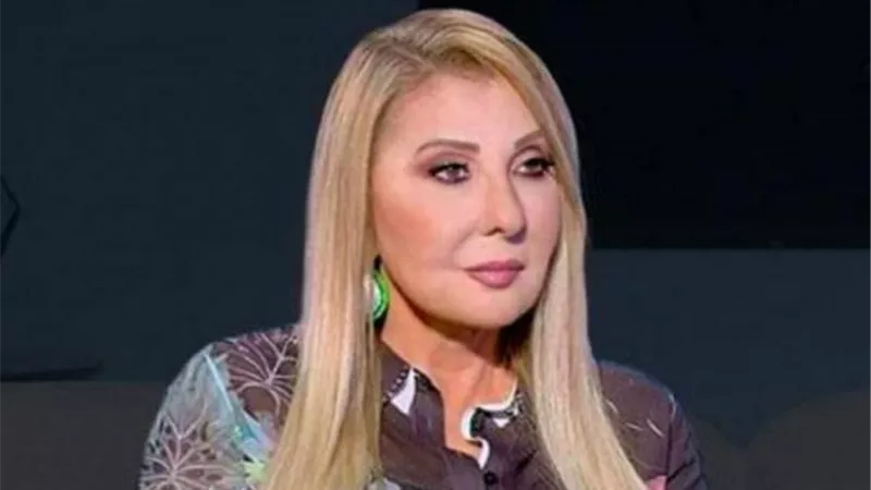 نجمة الجماهير نادية الجندي تنعى رحيل صالح كامل
