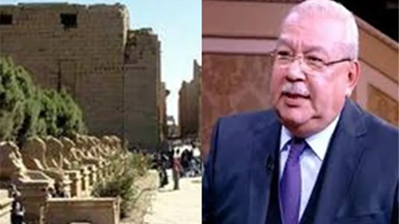 بلاغ للنائب العام ضد الاعلامي متولي سعيد بسبب 