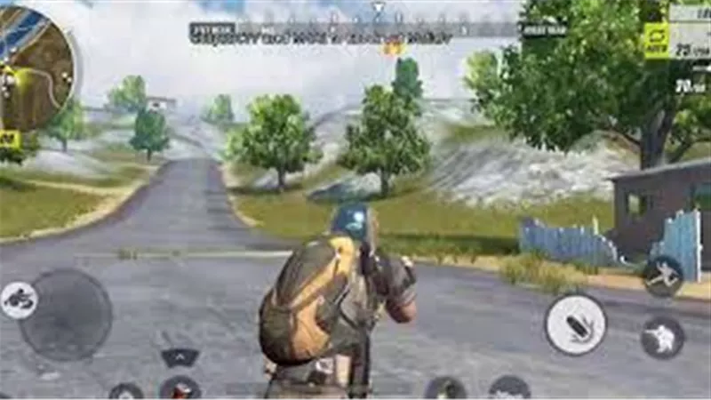 ببجي تطلق تحديثا يتيح للاعبيها الوصول لأعلى المستويات