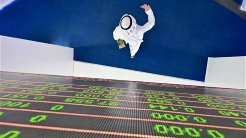 بورصات الخليج تقتدي بصعود عالمي.. وسهم أرامكو يقفز بـ
