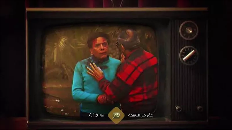 ما بين الراحلين والحاضرين.. مفيد فوزى يحتفل بعيد ميلاد الزعيم عادل امام ب 