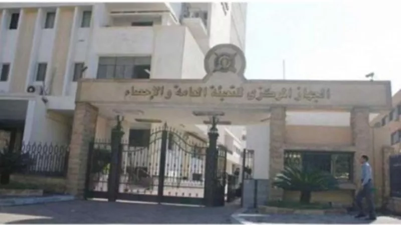 الإحصاء:42.4% زيادة بعدد الأجانب العاملين بالقطاع الحكومي والعام والأعمال خلال 2019