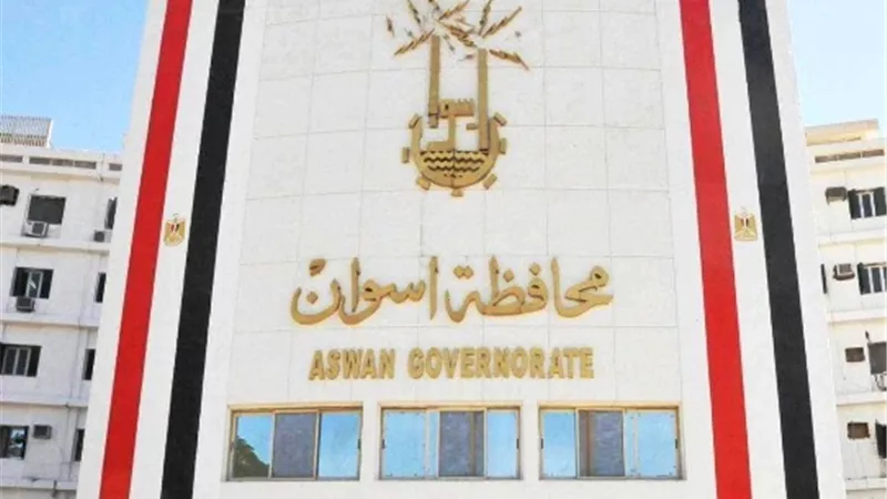 محافظ أسوان: منع زيارة المقابر وإقامة الملاهى العشوائية وتأجير الحيوانات والمركبات