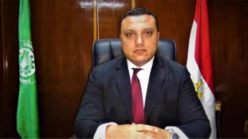 تعقيم ديوان عام محافظة الدقهلية ومنع دخول المواطنين