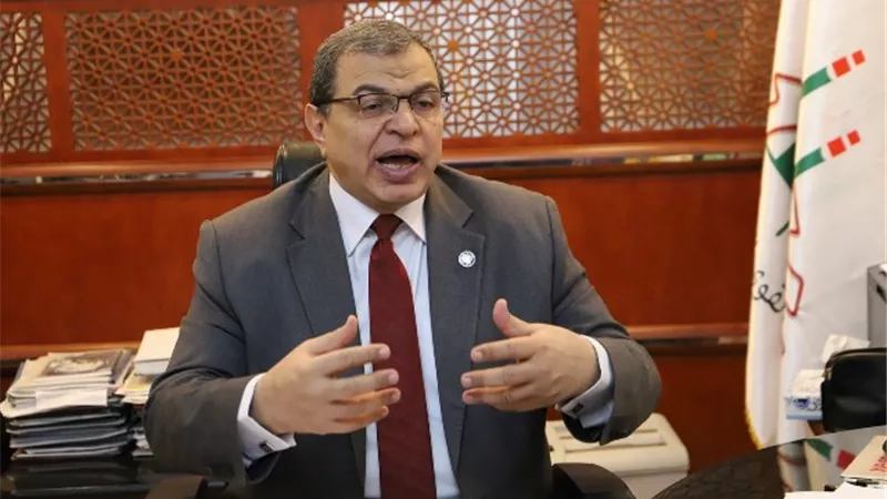 القوي العاملة: حملات تفتيشية علي 1326 منشأة.. والرد علي 232 شكوي عمالية بالغربية