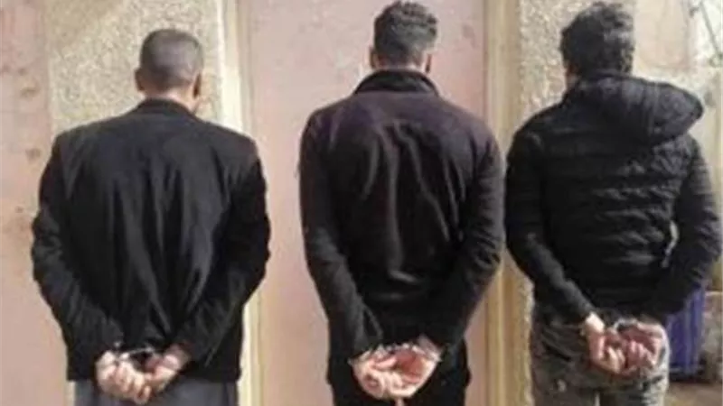 المباحث تنجح فى كشف غموض مقتل صاحب مخبز فى مدينة بدر