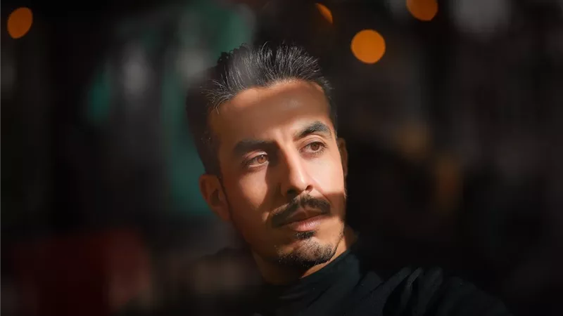 الفنان الشاب محمد خضير: أتمنى تقديم دويتو مع محمد فؤاد.. وأسعى إلى تقديم ألوان مختلفة من الغناء