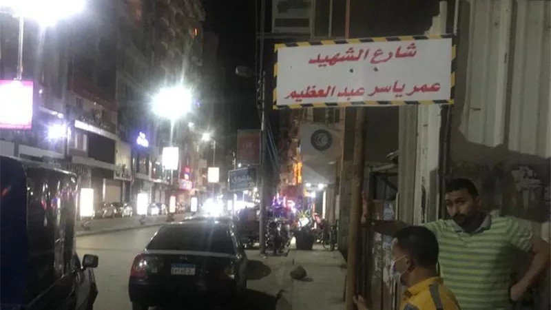 شفاء 18 حالة وخروجهم من عزل كفر الزيات بالغربية