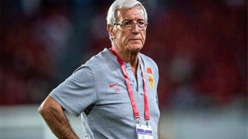 مارشيلو ليبي: يطالب بإستئناف الدوري الإيطالي في أسرع وقت
