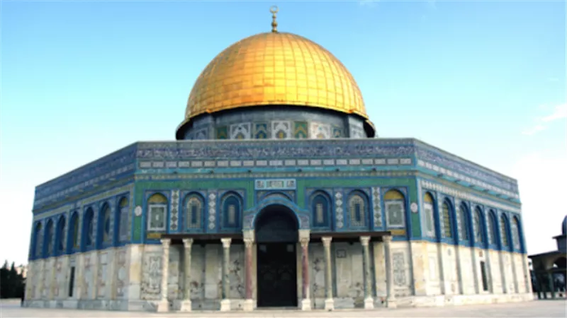 فتح المسجد الأقصى أمام المصلين عقب عيد الفطر