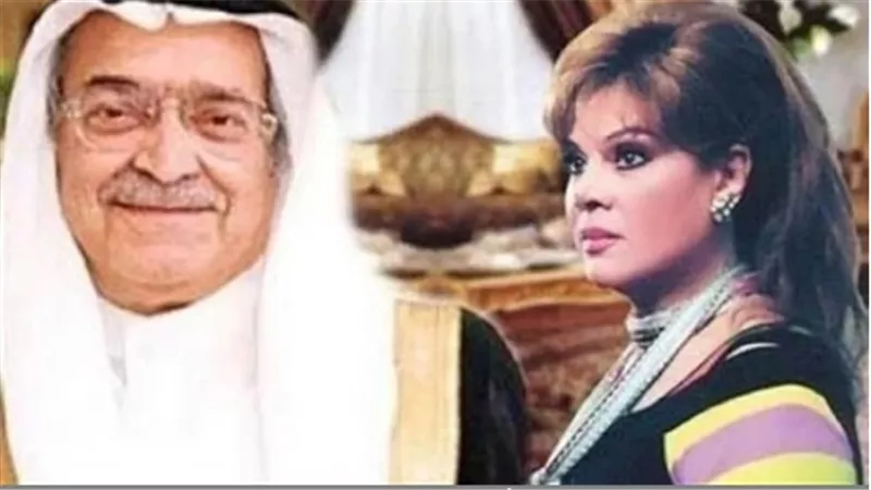 لماذا غابت الفنانة صفاء أبو السعود عن جنازة زوجها صالح كامل؟