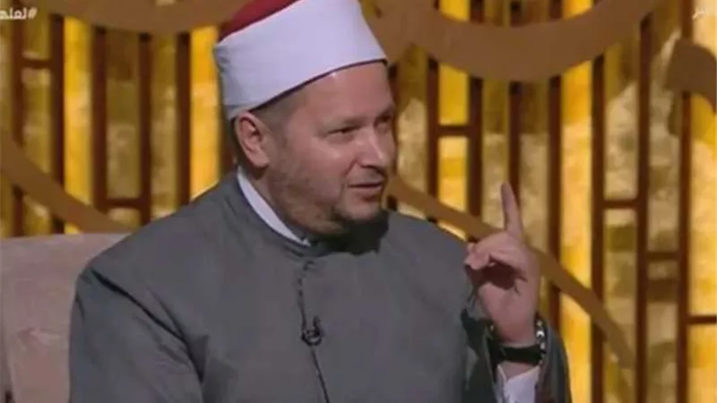 لماذا سميت ليلة القدر بهذا الاسم؟ الشيخ الشحات يجيب